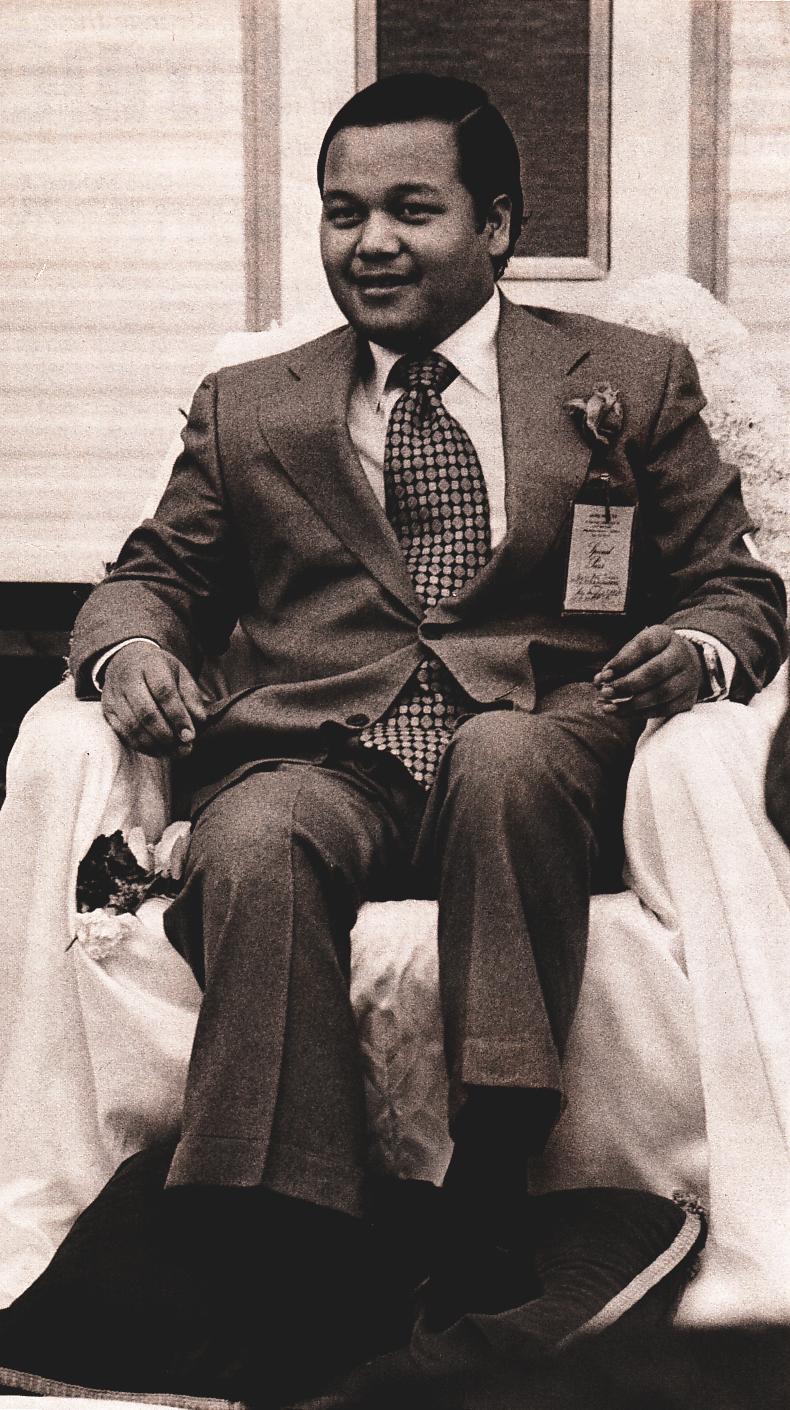 Guru Maharaj Ji aka Prem Rawat