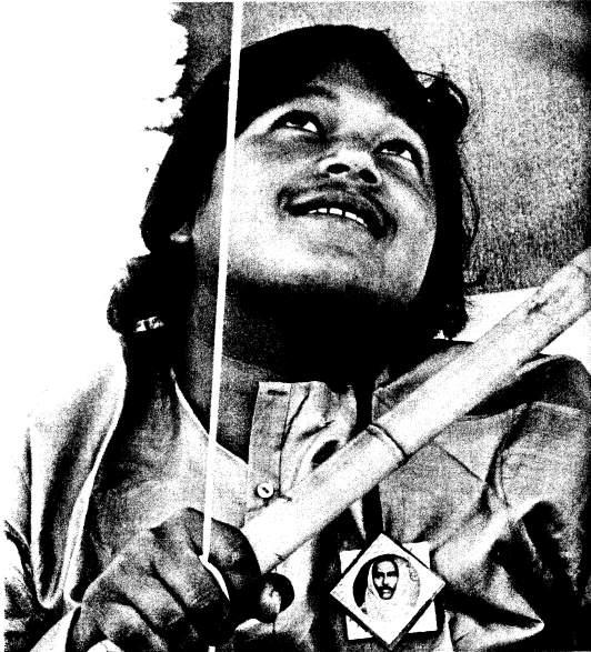 Prem Rawat aka Guru Maharaj Ji aka Maharaji