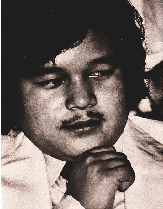 Guru Maharaj Ji aka Prem Rawat