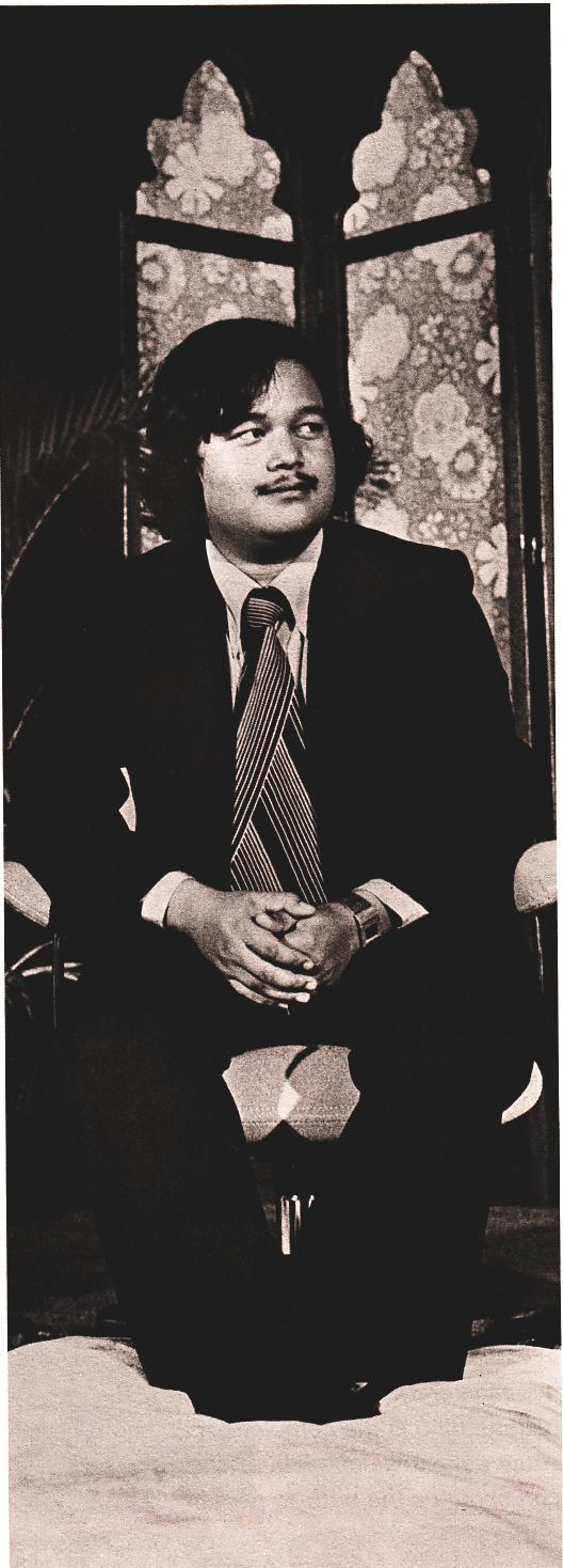 Guru Maharaj Ji aka Prem Rawat