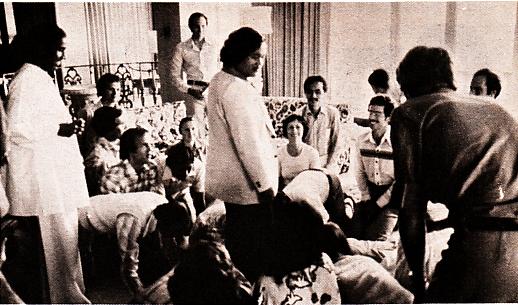 Guru Maharaj Ji aka Prem Rawat