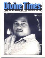 Divine Times Magazines About Prem Rawat (Maharaji)