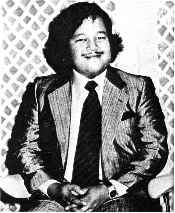 Prem Rawat aka Guru Maharaj Ji