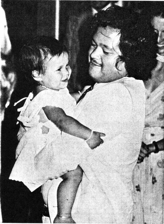 Prem Rawat aka Guru Maharaj Ji
