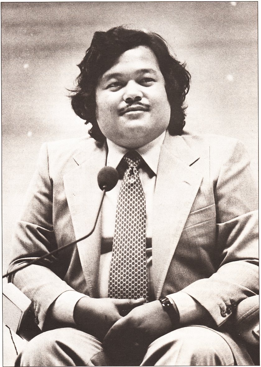 Prem Rawat Inspirational Speaker The Pudgy Perfect Master