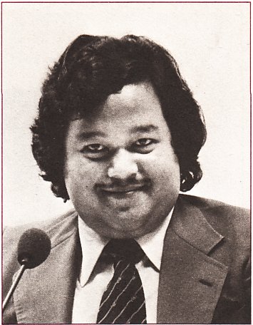Prem Rawat Inspirational Speaker the Perfect Master 1978