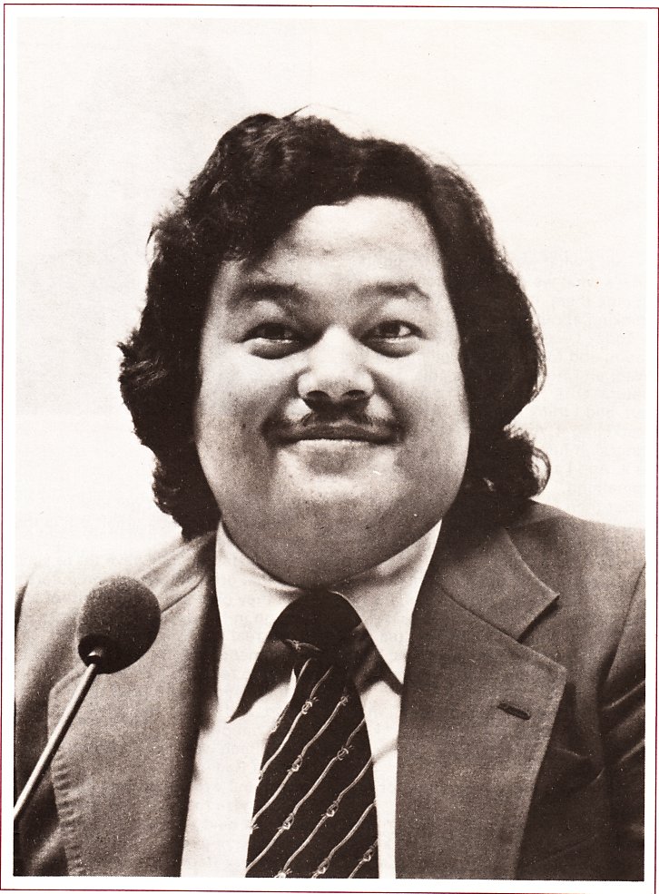 Prem Rawat Inspirational Speaker the Perfect Master 1978