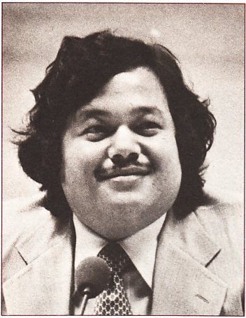 Prem Rawat Inspirational Speaker the Perfect Master 1978
