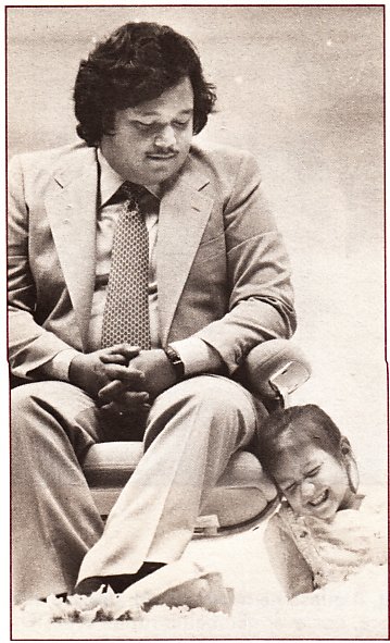 Prem Rawat Inspirational Speaker the Perfect Master 1978