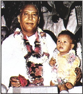 Hans Rawat