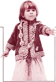Prem Rawat Inspirational Speaker Dressed As Krishna 1978