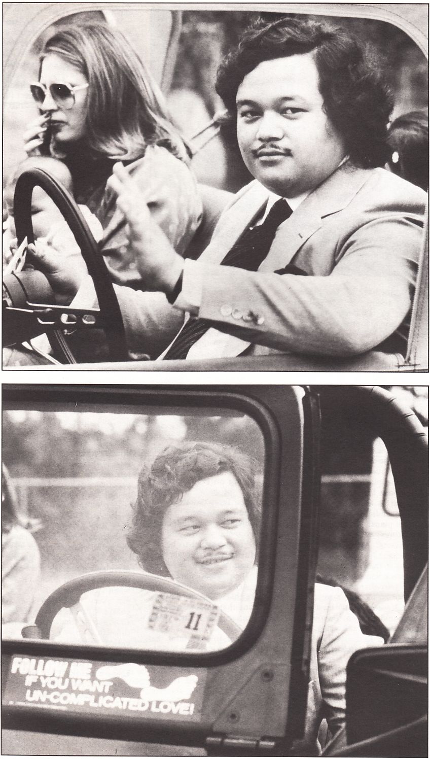 The Princess and The Toad Of The Universe