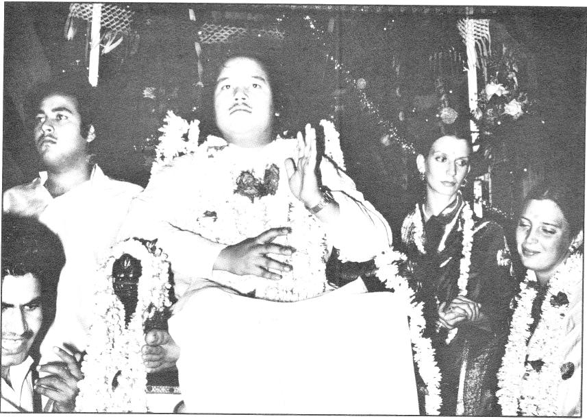 Prem Rawat: Divine Times magazine