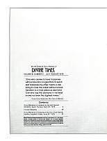 Divine Times - July/August 1979