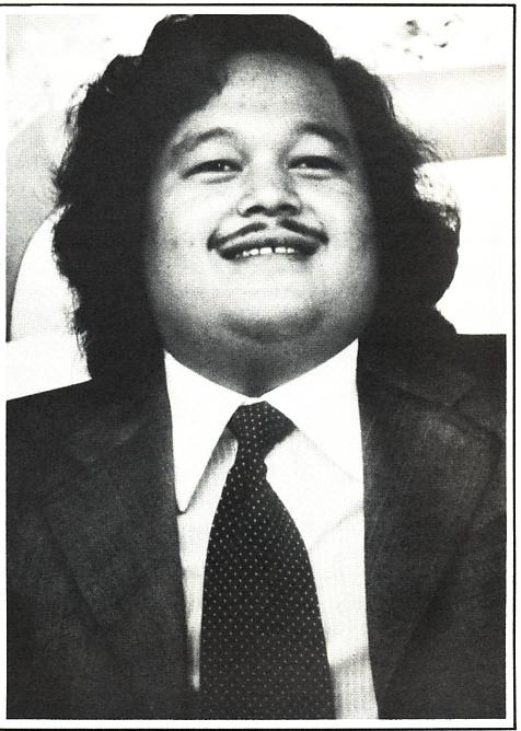 Prem Rawat Inspirational Speaker Guru Puja Festival 1979