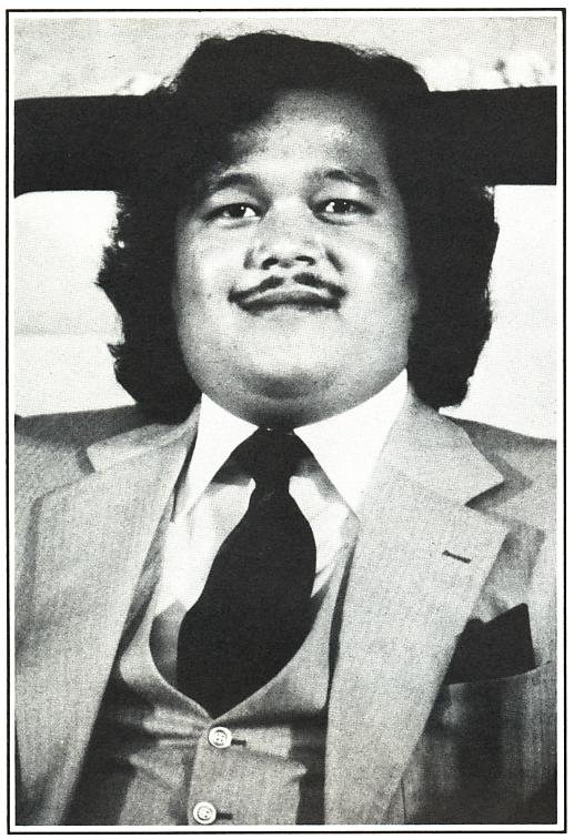 Prem Rawat Inspirational Speaker Guru Puja Festival 1979