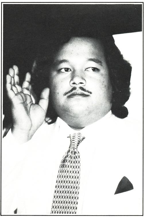Prem Rawat Inspirational Speaker Guru Puja Festival 1979