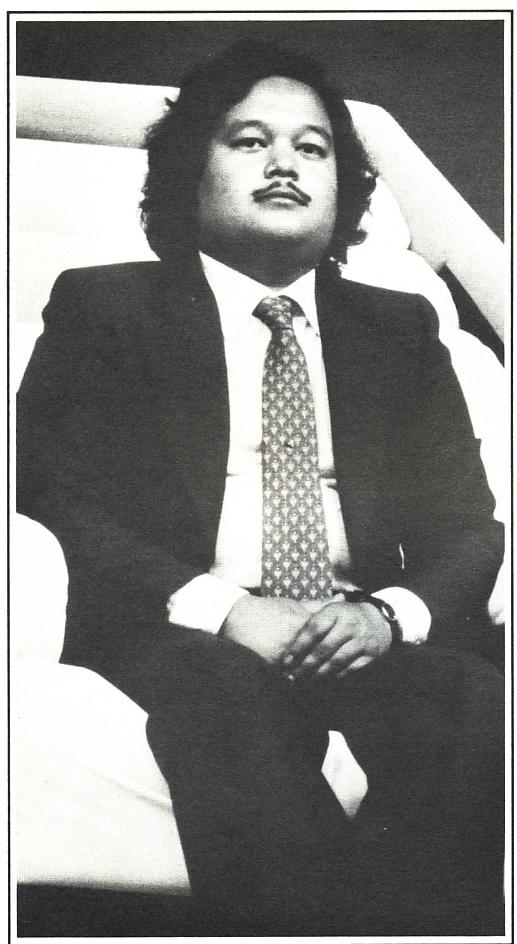 Prem Rawat Inspirational Speaker Guru Puja Festival 1979