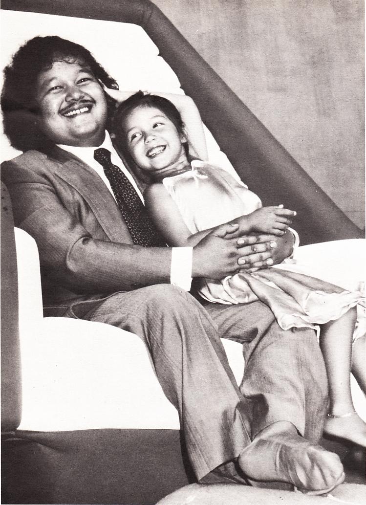 Prem Rawat Inspirational Speaker 1979