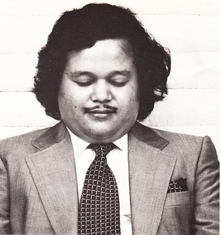 Prem Rawat Inspirational Speaker 1979
