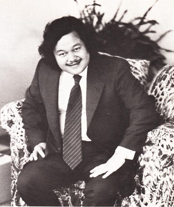 Prem Rawat Inspirational Speaker 1979
