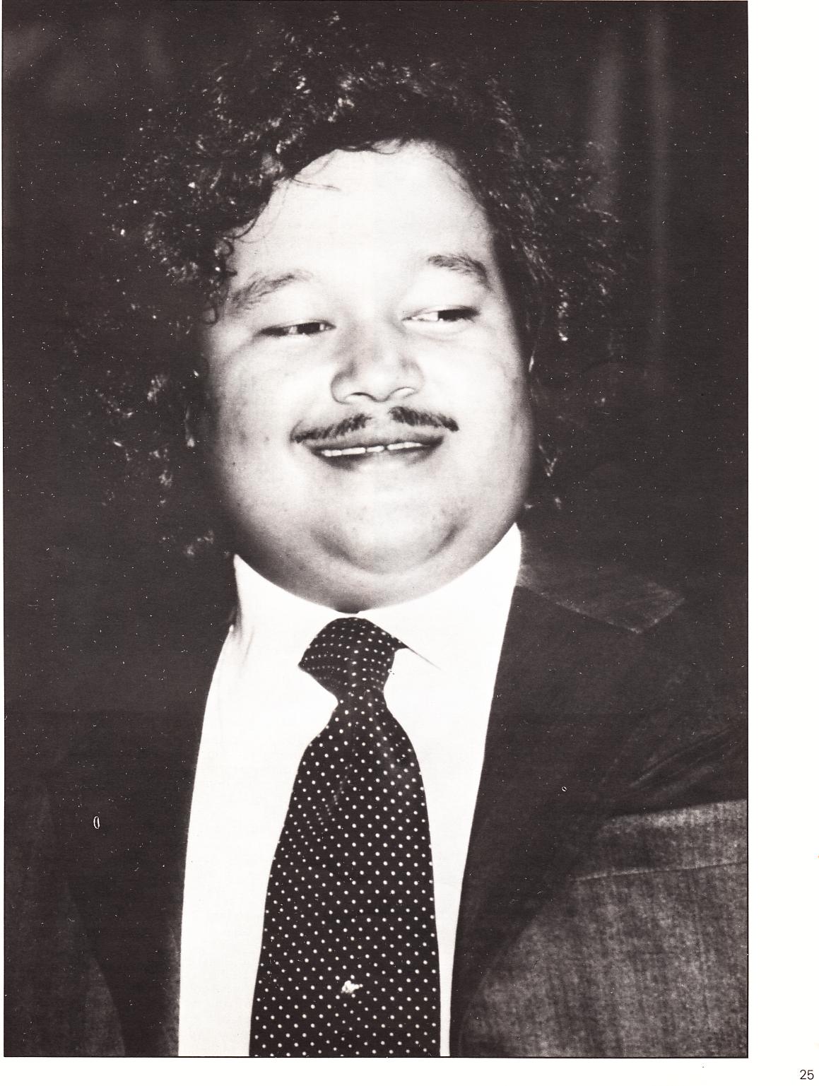 Prem Rawat Inspirational Speaker Guru Puja Festival 1979