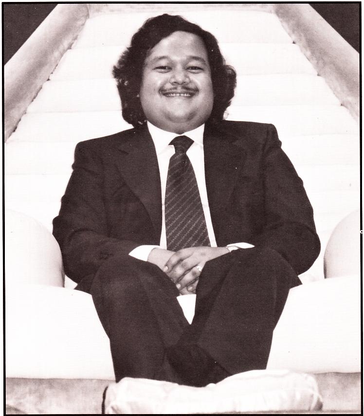 Prem Rawat Inspirational Speaker