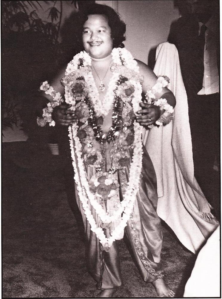 Prem Rawat Inspirational Speaker