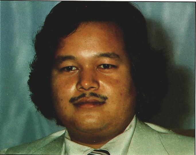 Prem Rawat Inspirational Speaker At Hans Jayanti Festival 1977