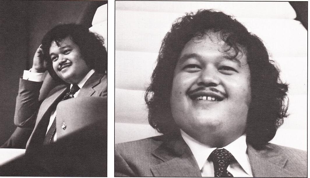 Prem Rawat Inspirational Speaker 1979 Prem Rawat Inspirational Speaker 1979