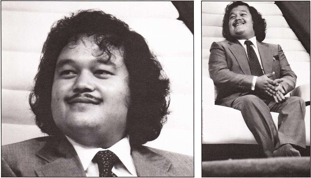 Prem Rawat Inspirational Speaker 1979 Prem Rawat Inspirational Speaker 1979