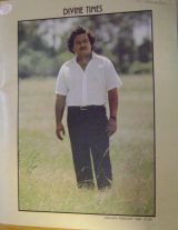 Divine Times Magazines About Prem Rawat (Maharaji)