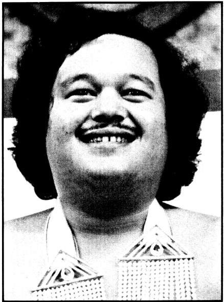 Prem Rawat aka Guru Maharaj Ji aka Maharaji