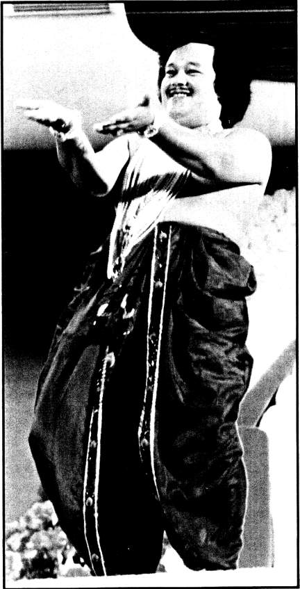 Prem Rawat aka Guru Maharaj Ji aka Maharaji