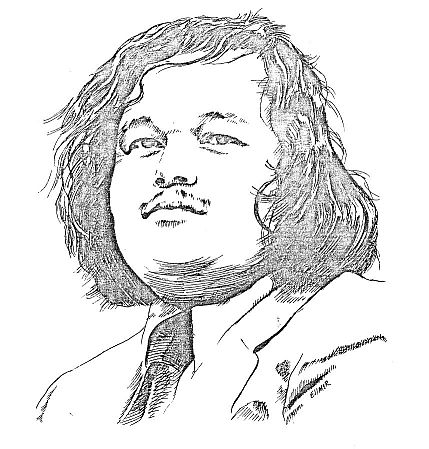 Prem Rawat Raves On In Munich