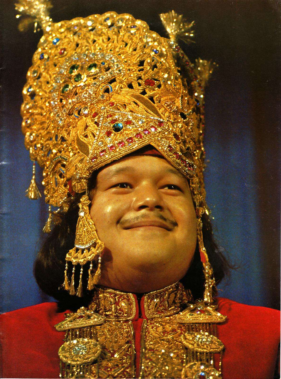 Prem Rawat Inspirational Speaker Dressed As Krishna 1977 Prem Rawat Inspirational Speaker Dressed As Krishna 1977