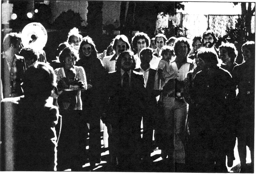 Prem Rawat Inspirational Speaker When He Was Guru Maharaj Ji, The Lord Of The Universe, 1976