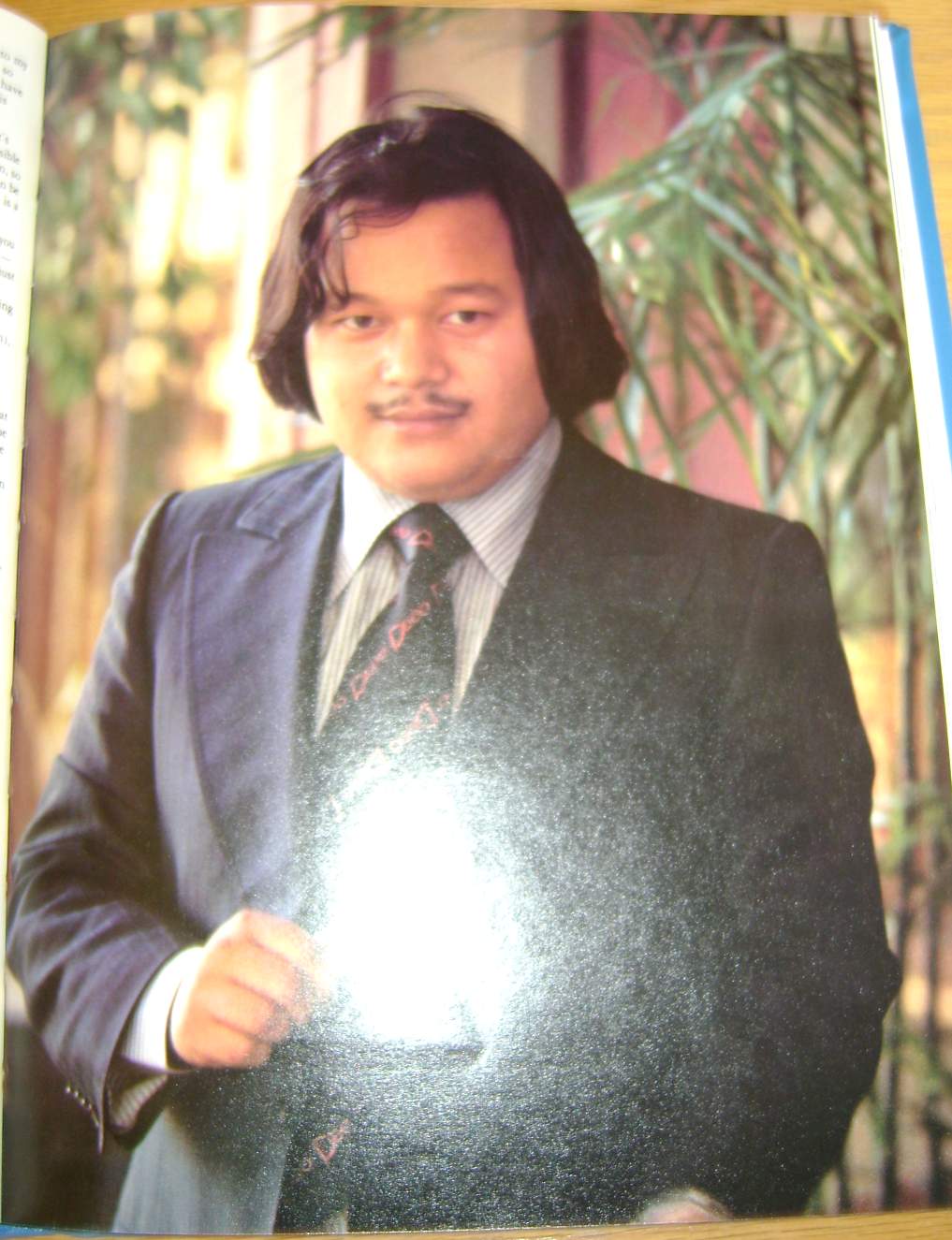 Prem Rawat Inspirational Speaker When He Was Guru Maharaj Ji, The Lord Of The Universe, 1976