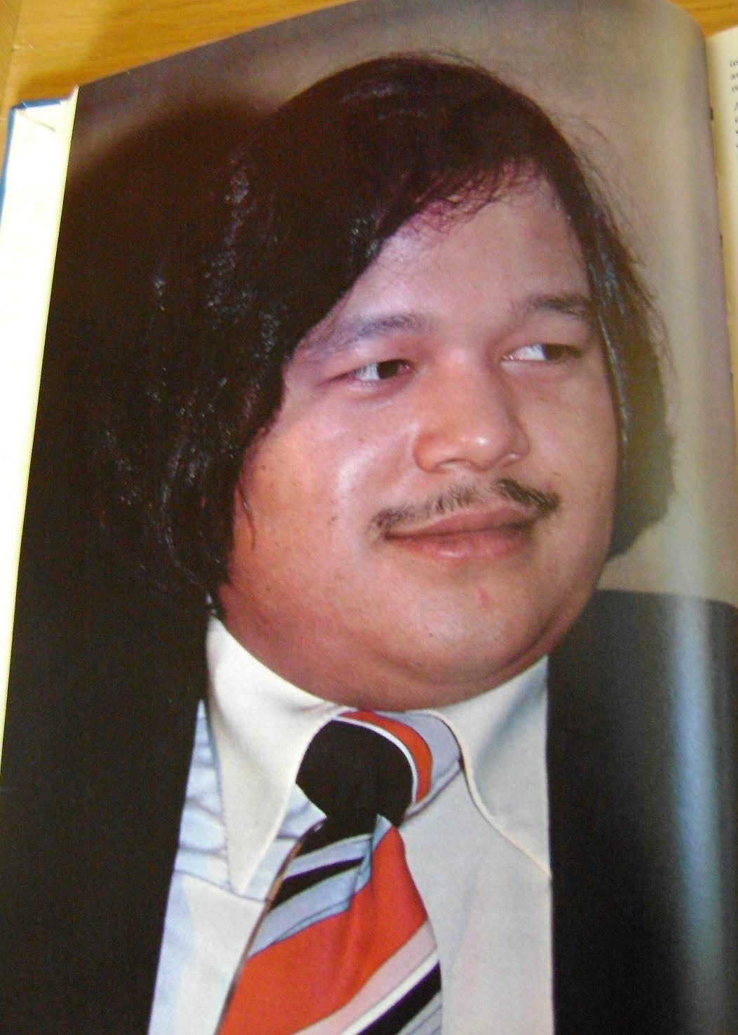 Prem Rawat Inspirational Speaker When He Was Guru Maharaj Ji, The Lord Of The Universe, 1976