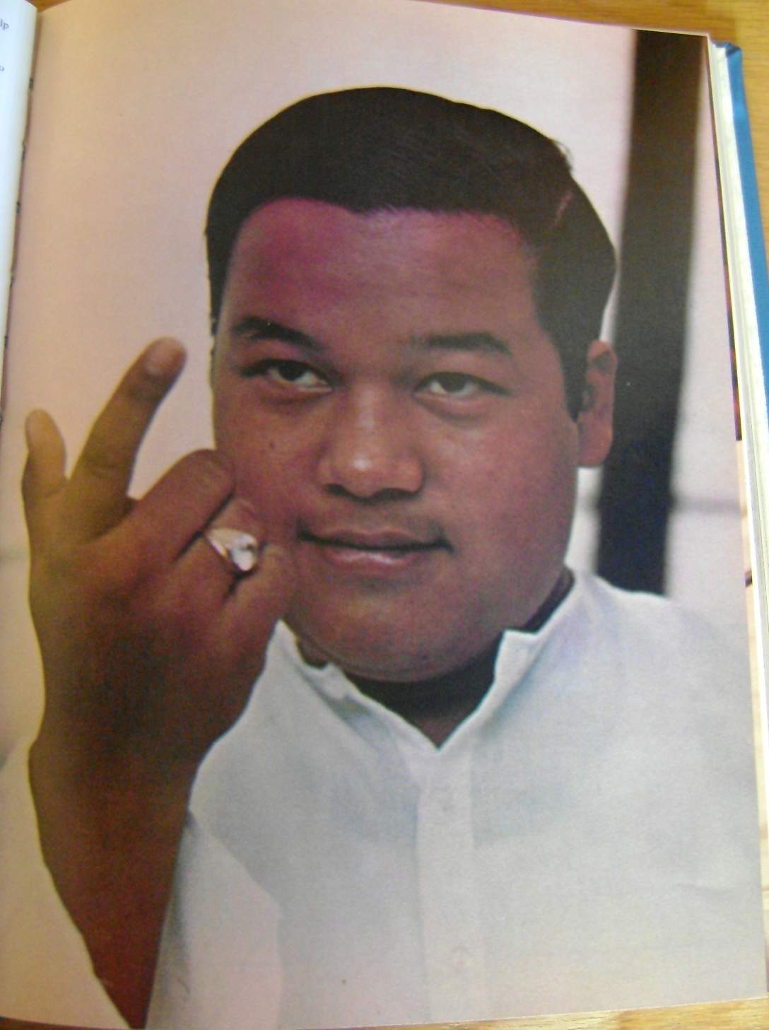 Prem Rawat Inspirational Speaker When He Was Guru Maharaj Ji, The Lord Of The Universe, 1971 Prem Rawat Inspirational Speaker When He Was Guru Maharaj Ji, The Lord Of The Universe, 1971