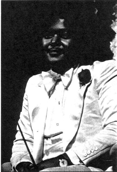Prem Rawat Inspirational Speaker When He Was Guru Maharaj Ji, The Lord Of The Universe, 1977