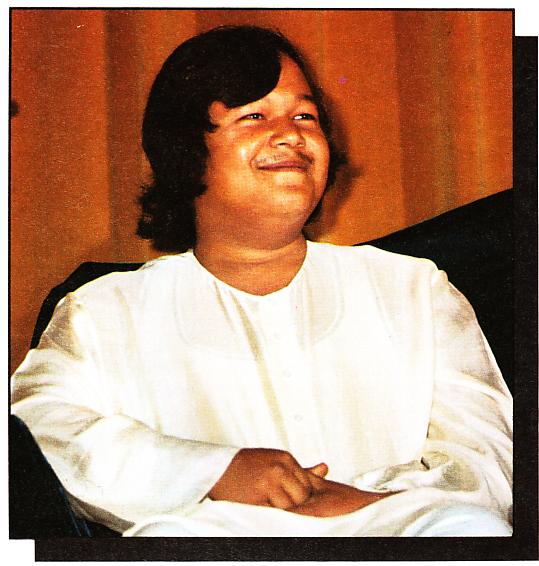 Prem Rawat aka Guru Maharaj Ji aka Maharaji