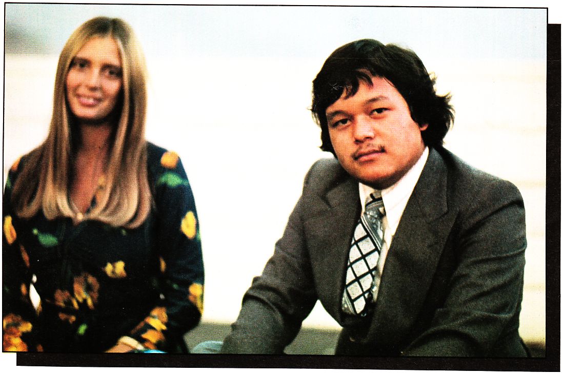 Prem Rawat aka Guru Maharaj Ji aka Maharaji