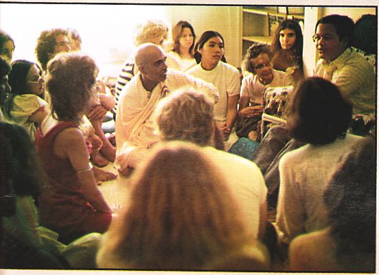 Prem Rawat Inspirational Speaker the Satguru 1971
