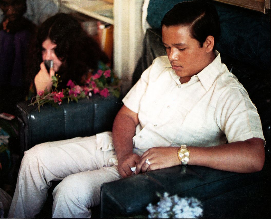 Prem Rawat Inspirational Speaker the Satguru 1971 Prem Rawat Inspirational Speaker the Satguru 1971