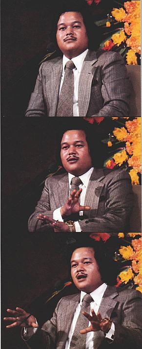 Prem Rawat Inspirational Speaker 1978