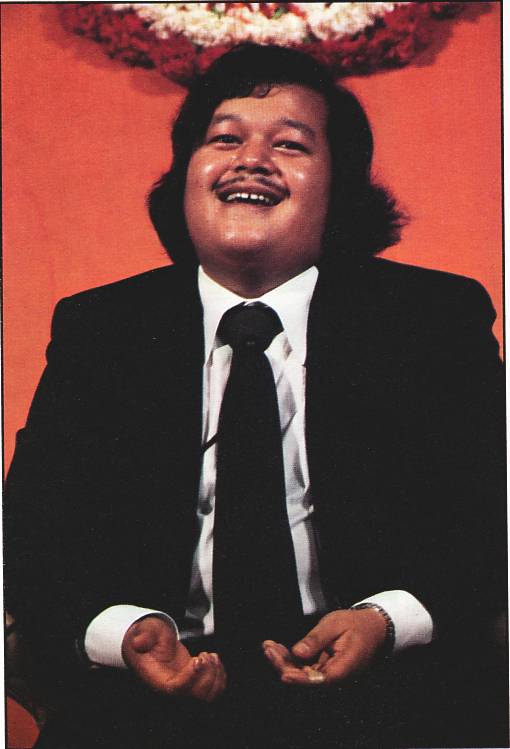 Prem Rawat Inspirational Speaker 1978