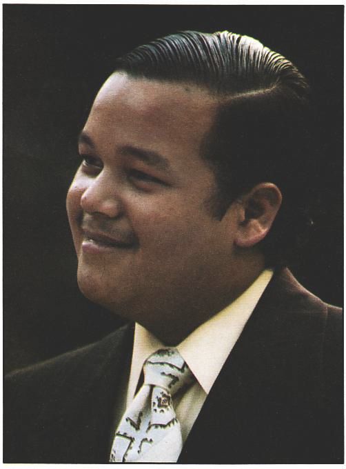 Prem Rawat Inspirational Speaker 1973