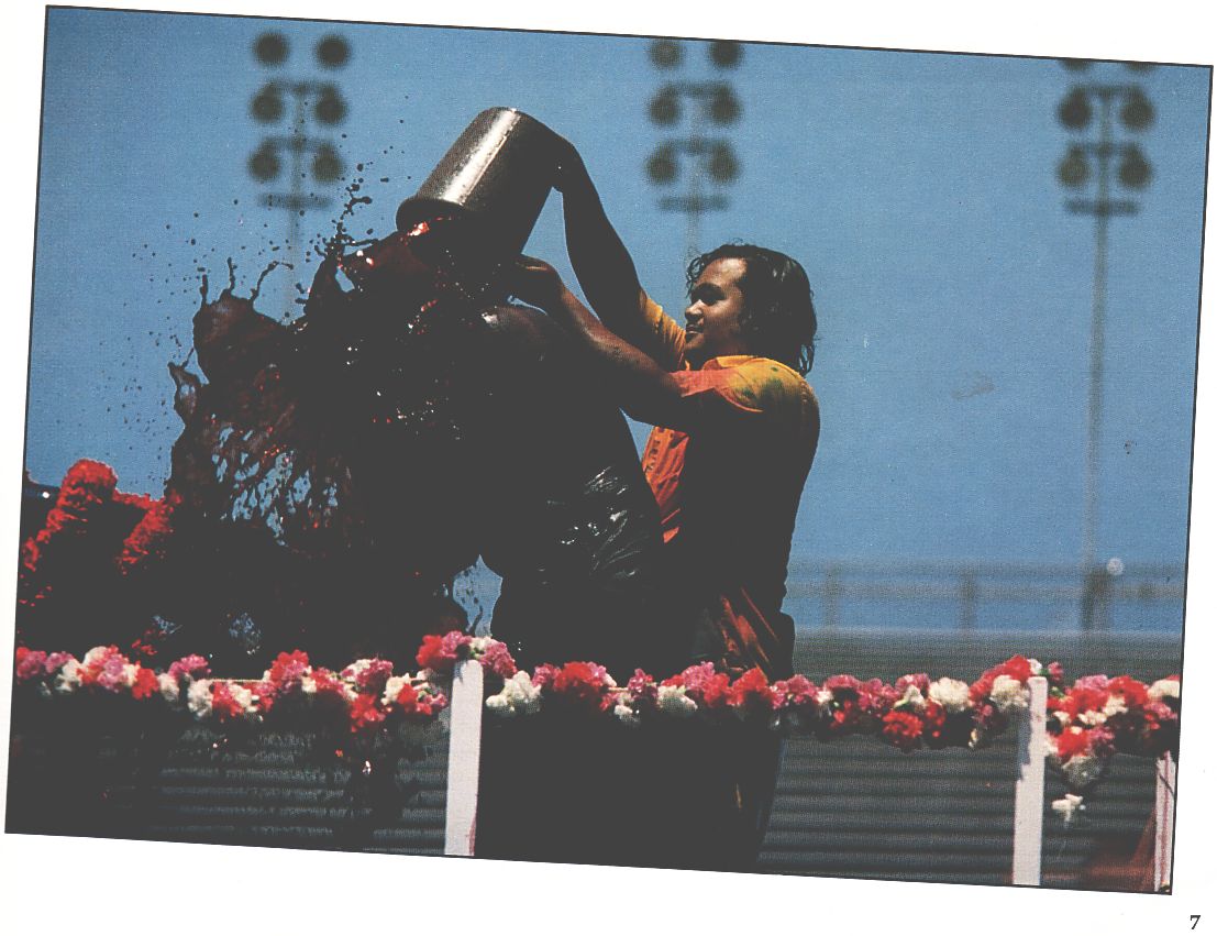 Prem Rawat Inspirational Speaker Holi Festival 1978 Prem Rawat Inspirational Speaker Holi Festival 1978