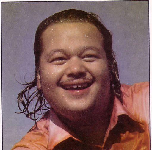 Prem Rawat Inspirational Speaker Holi Festival 1978